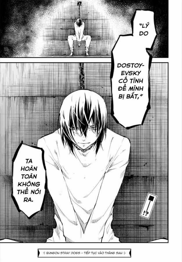 Đặc Nhiệm Thám Tử Chapter 54 trang 44