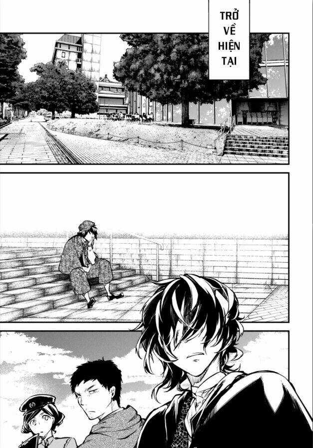 Đặc Nhiệm Thám Tử Chapter 55 trang 10