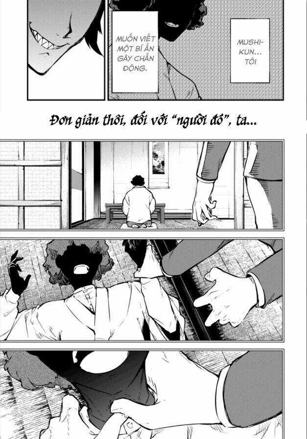 Đặc Nhiệm Thám Tử Chapter 55 trang 14