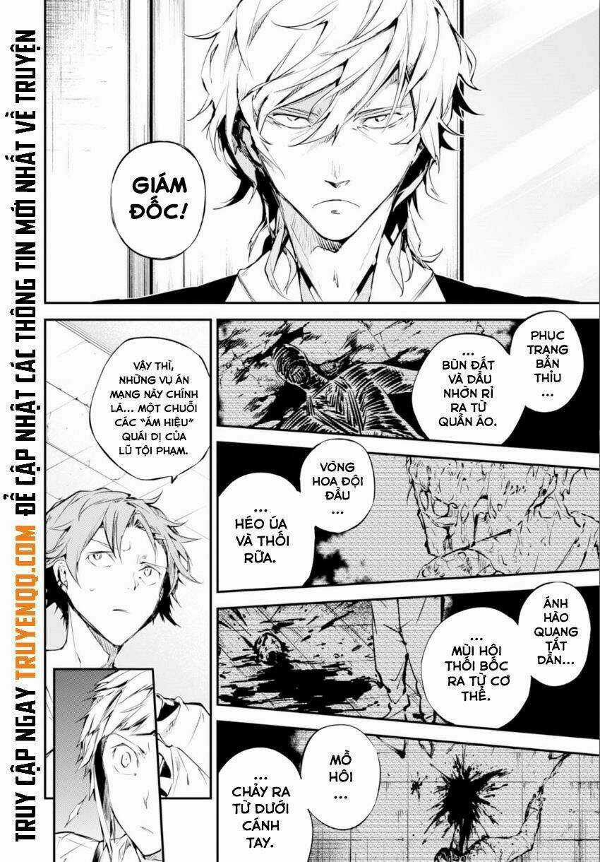 Đặc Nhiệm Thám Tử Chapter 57 trang 18