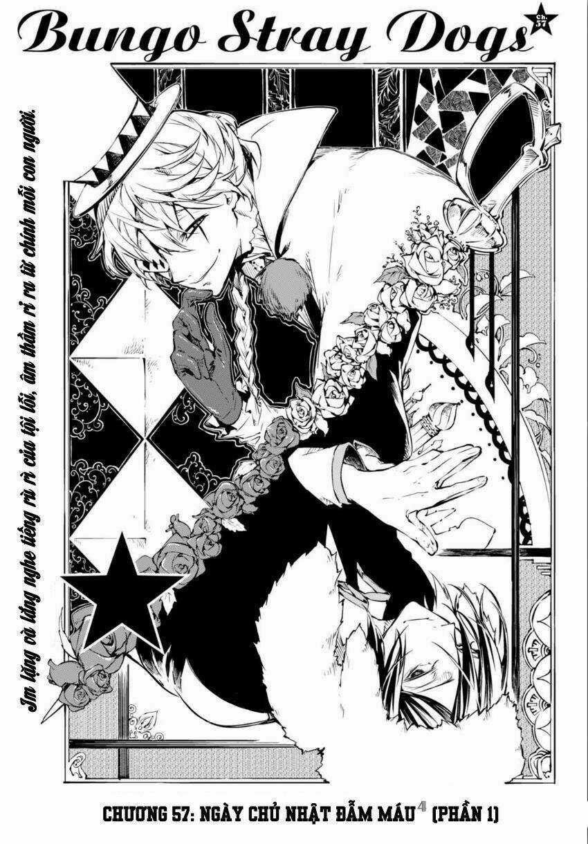 Đặc Nhiệm Thám Tử Chapter 57 trang 7