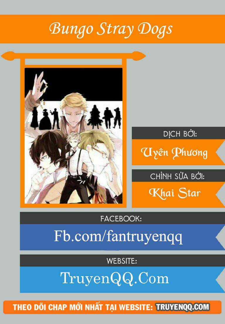 Đặc Nhiệm Thám Tử Chapter 58 trang 26