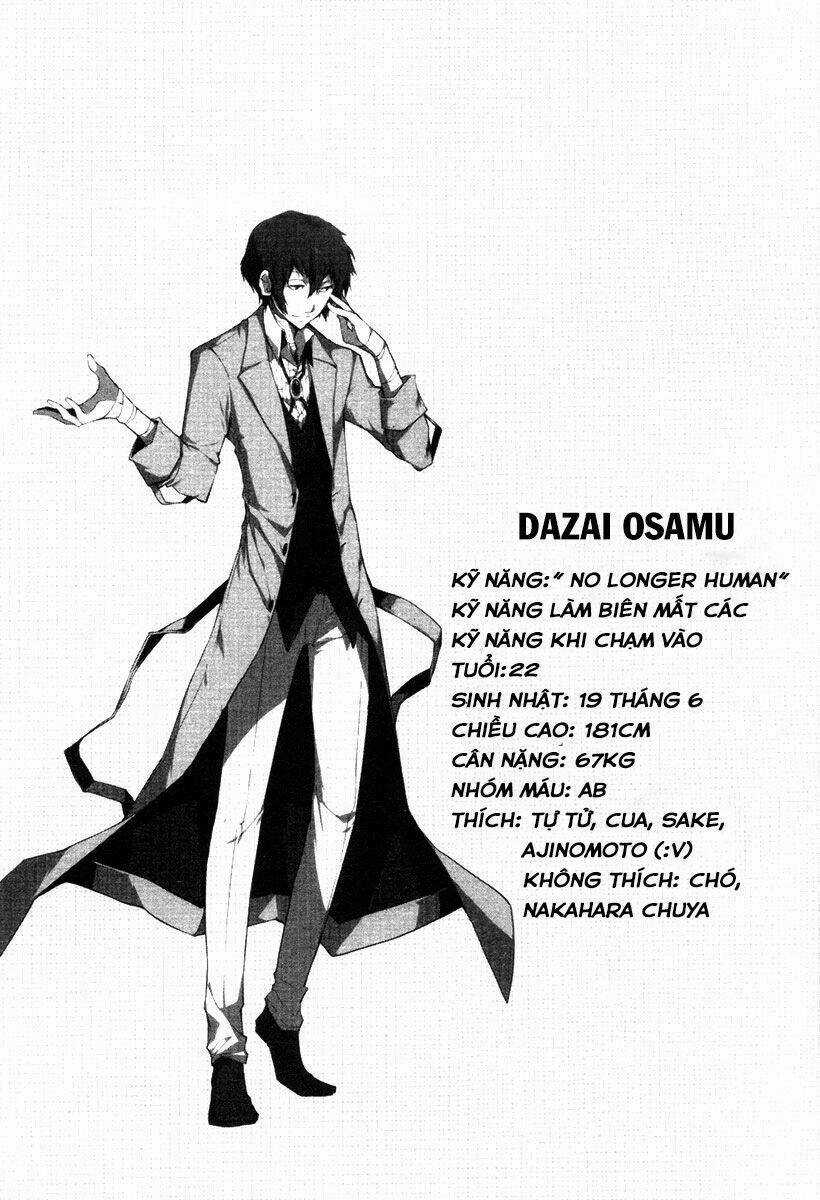 Đặc Nhiệm Thám Tử Chapter 6 trang 52