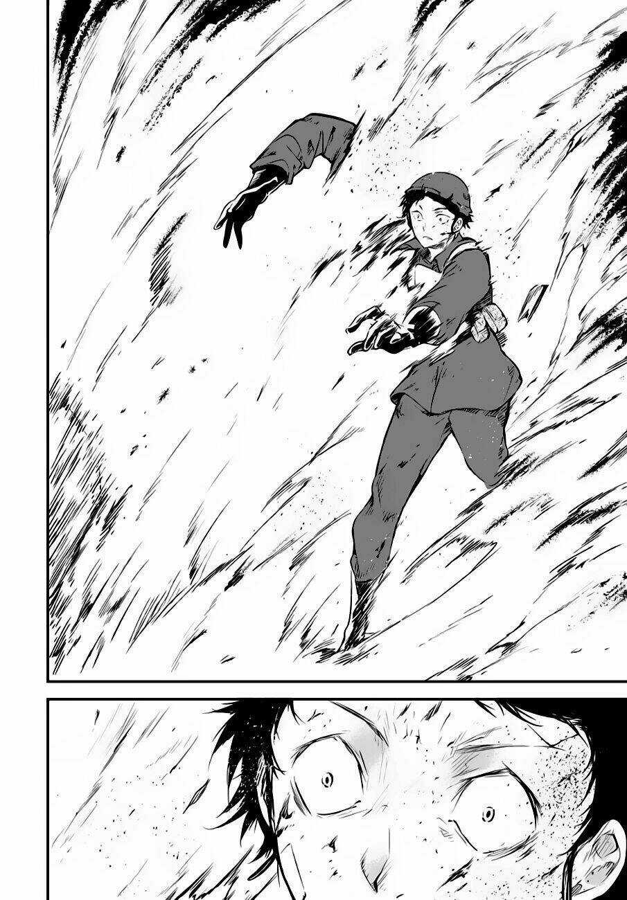 Đặc Nhiệm Thám Tử Chapter 65 trang 30