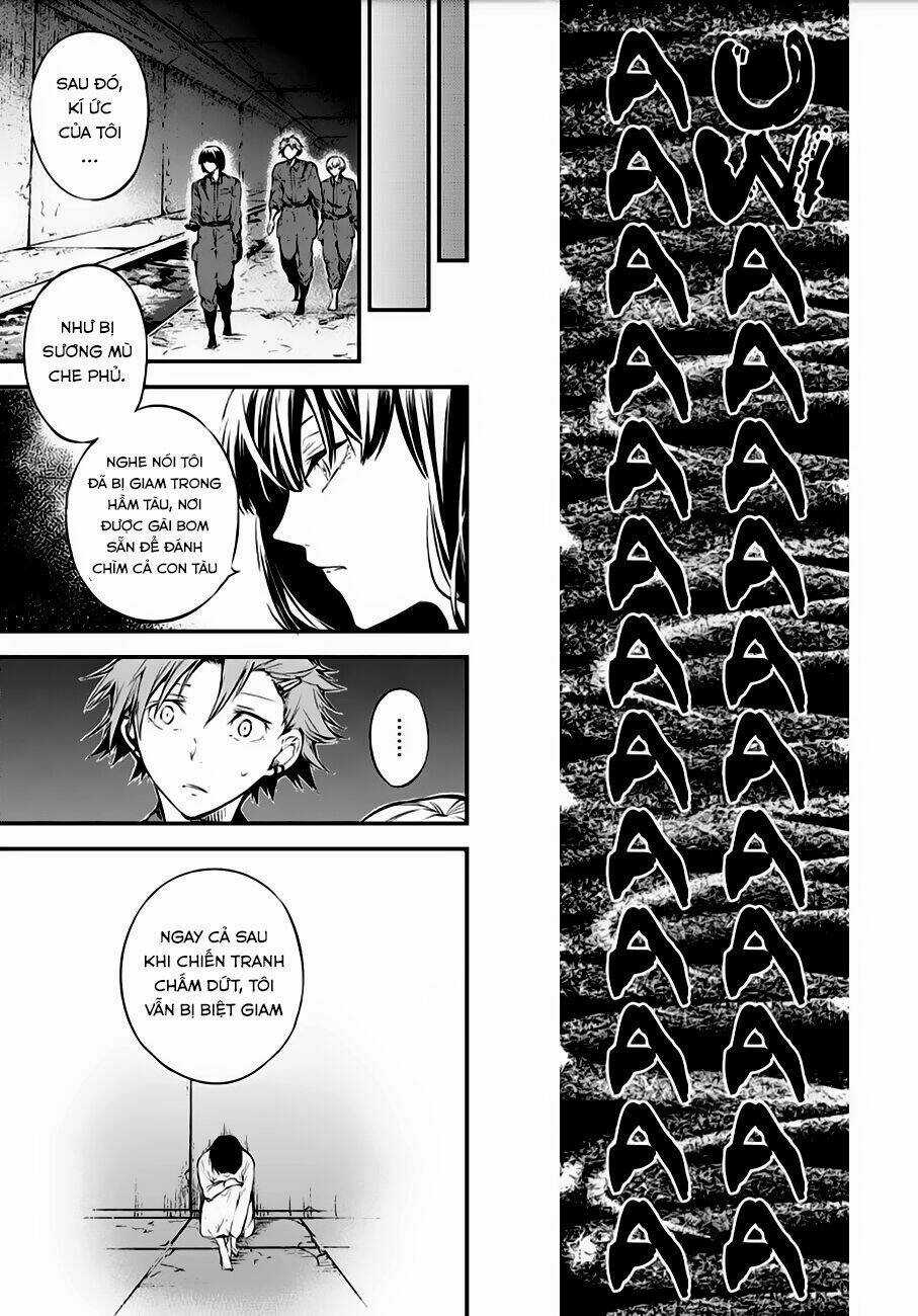 Đặc Nhiệm Thám Tử Chapter 66 trang 18