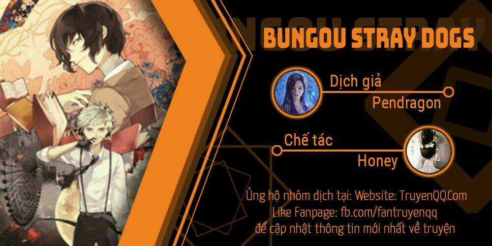Đặc Nhiệm Thám Tử Chapter 67 trang 0