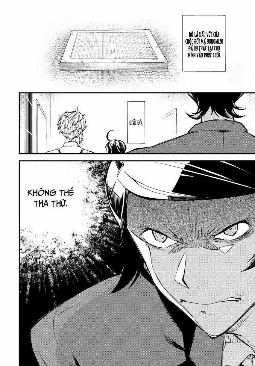 Đặc Nhiệm Thám Tử Chapter 69 trang 11