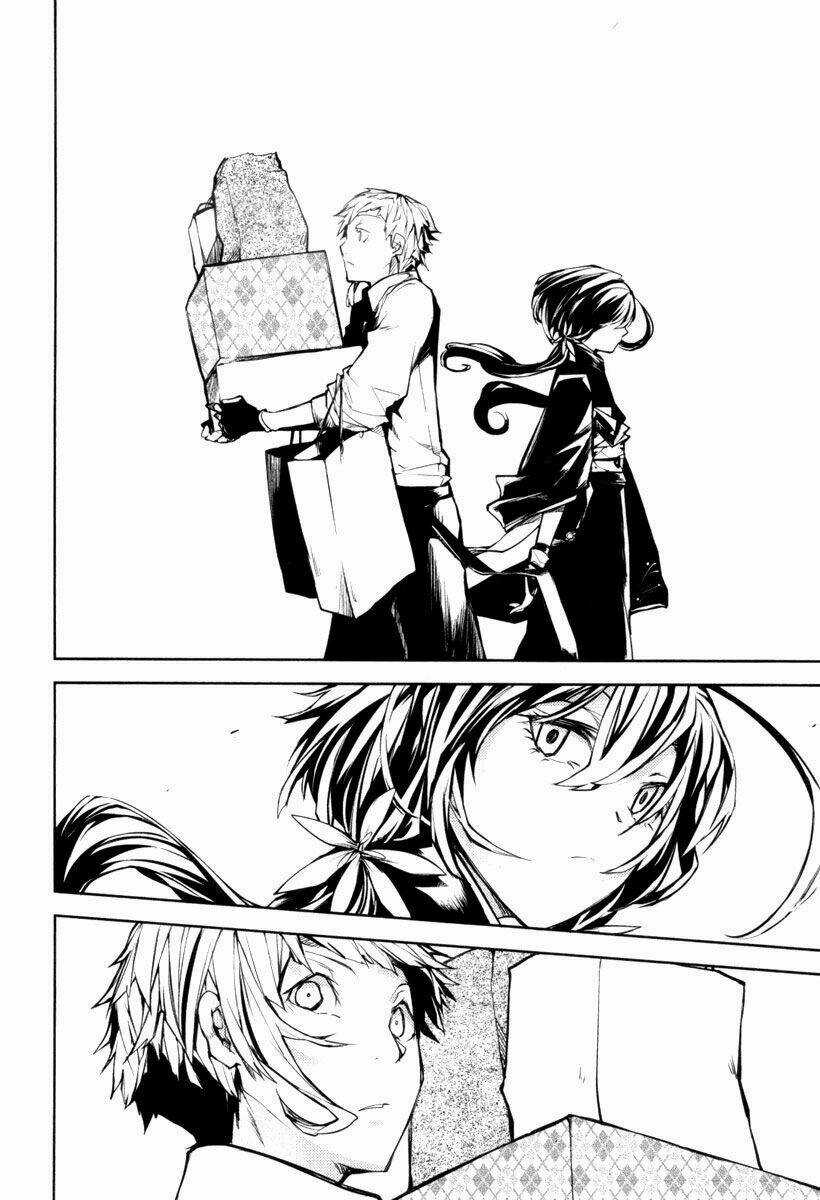 Đặc Nhiệm Thám Tử Chapter 7 trang 15