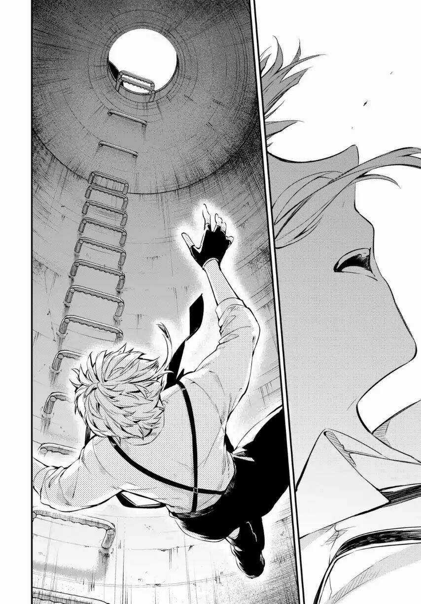 Đặc Nhiệm Thám Tử Chapter 70 trang 16