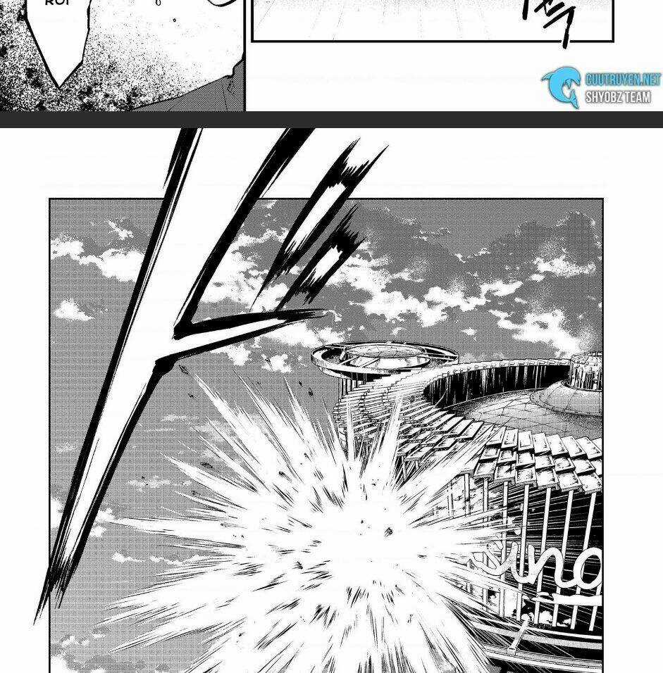 Đặc Nhiệm Thám Tử Chapter 74 trang 10