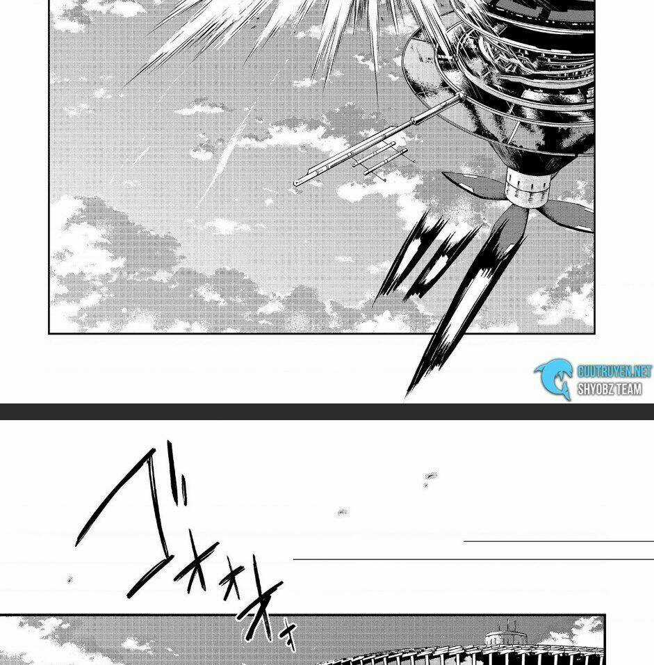 Đặc Nhiệm Thám Tử Chapter 74 trang 11