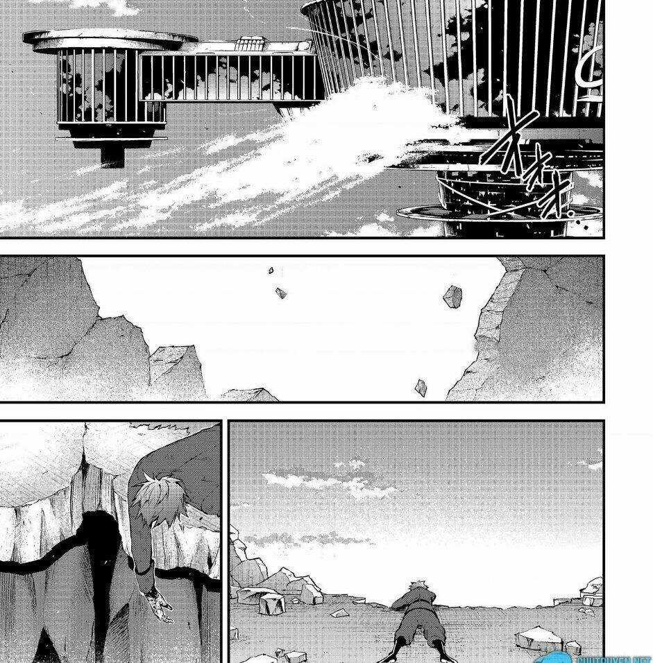 Đặc Nhiệm Thám Tử Chapter 74 trang 12