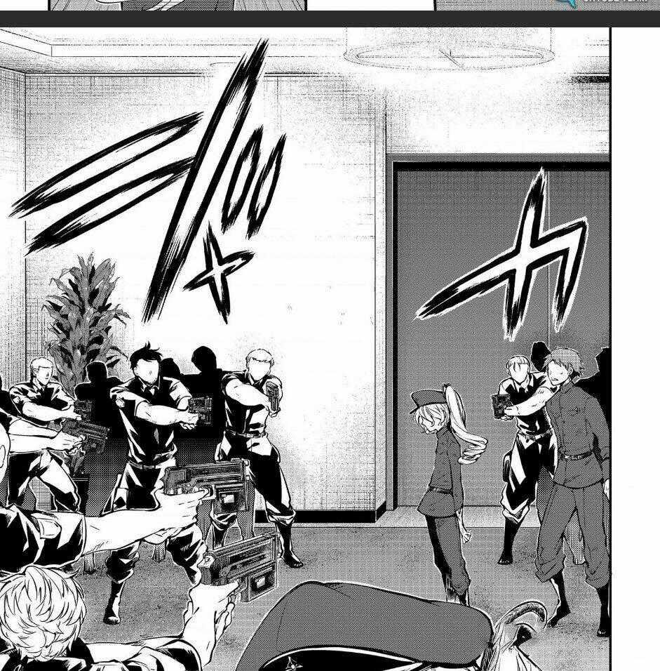 Đặc Nhiệm Thám Tử Chapter 74 trang 26