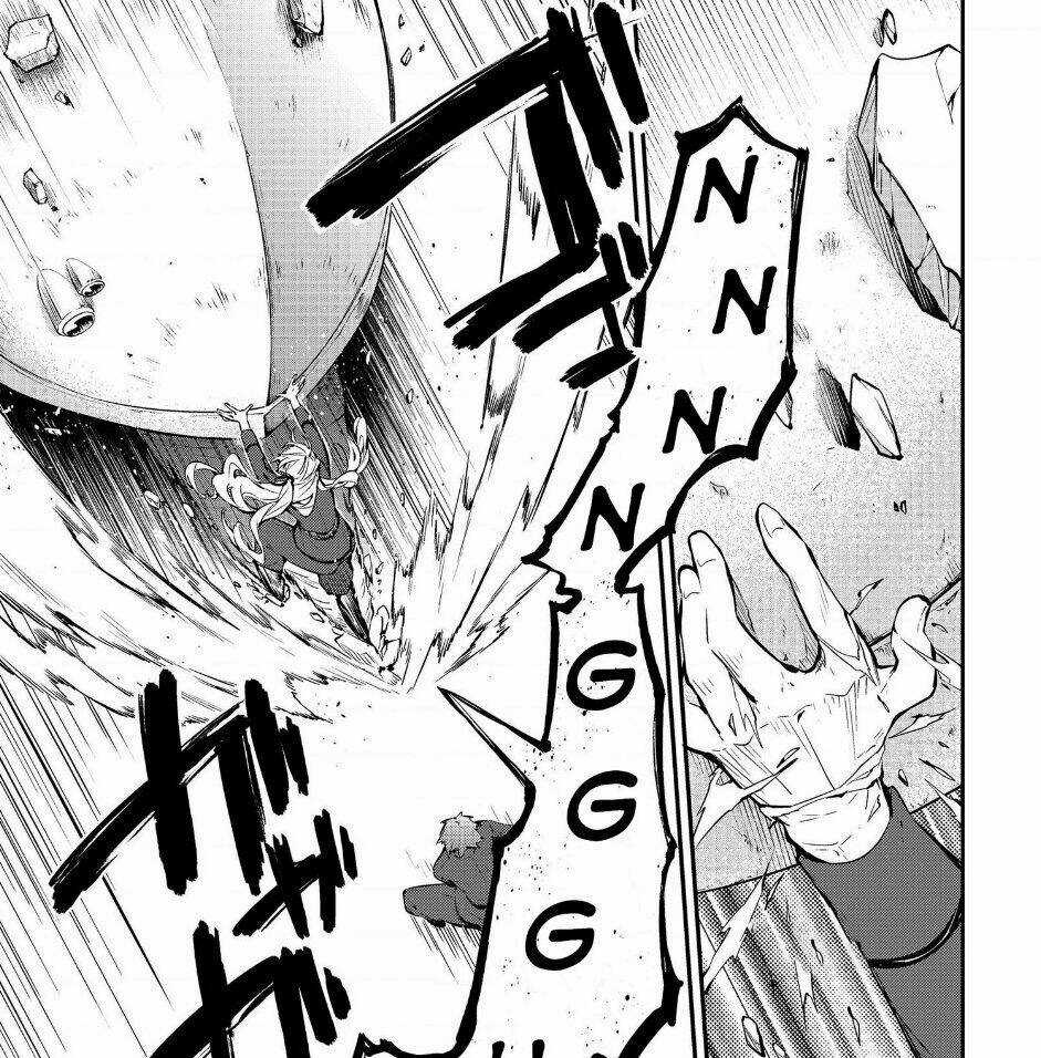 Đặc Nhiệm Thám Tử Chapter 74 trang 3