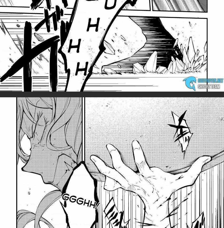 Đặc Nhiệm Thám Tử Chapter 74 trang 4