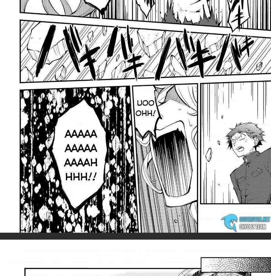 Đặc Nhiệm Thám Tử Chapter 74 trang 5