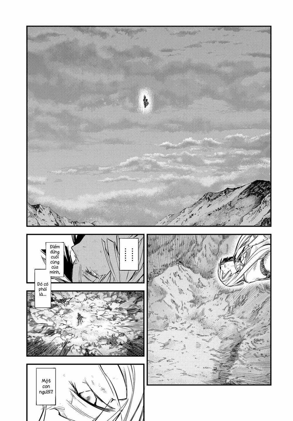 Đặc Nhiệm Thám Tử Chapter 77 trang 35