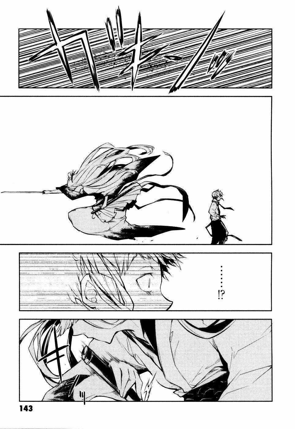 Đặc Nhiệm Thám Tử Chapter 8 trang 5