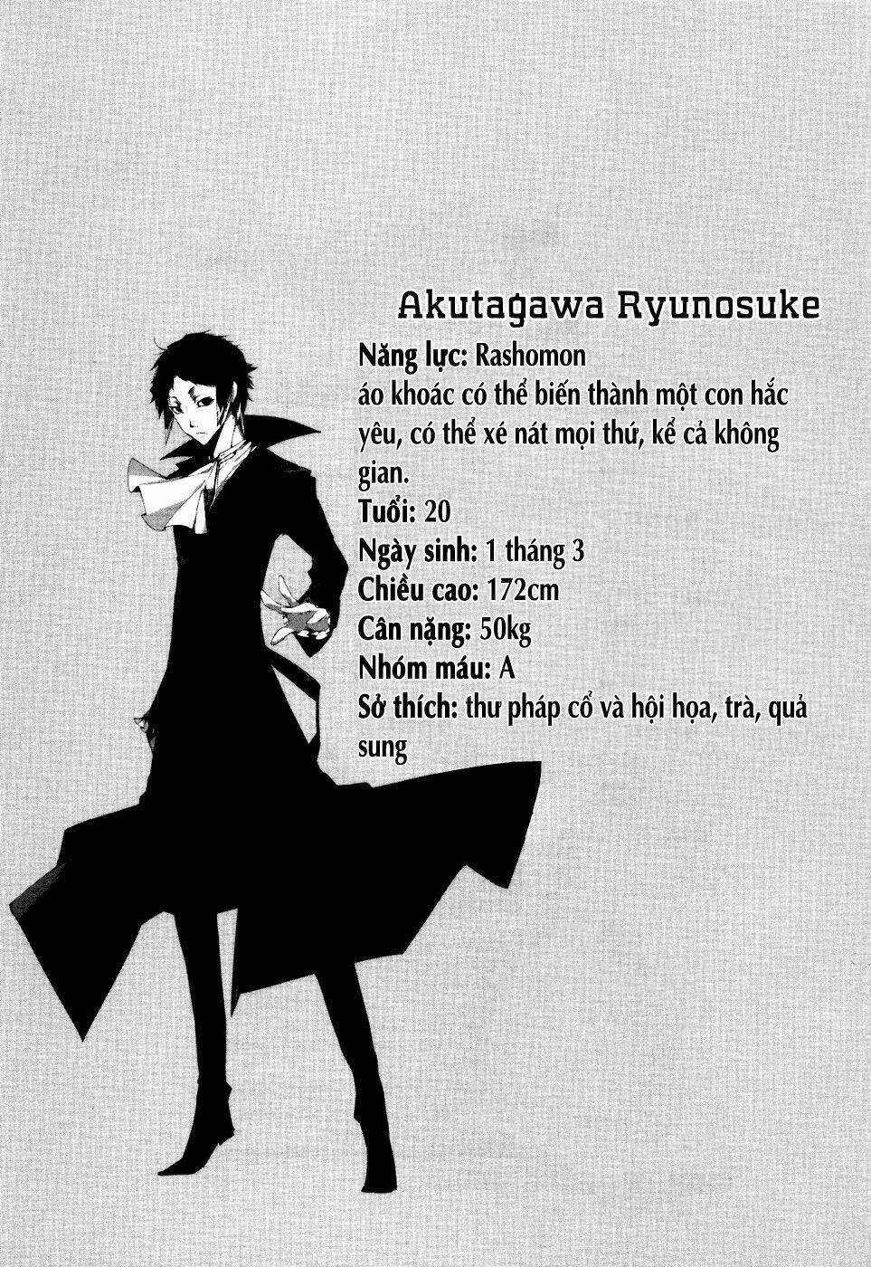 Đặc Nhiệm Thám Tử Chapter 8 trang 55