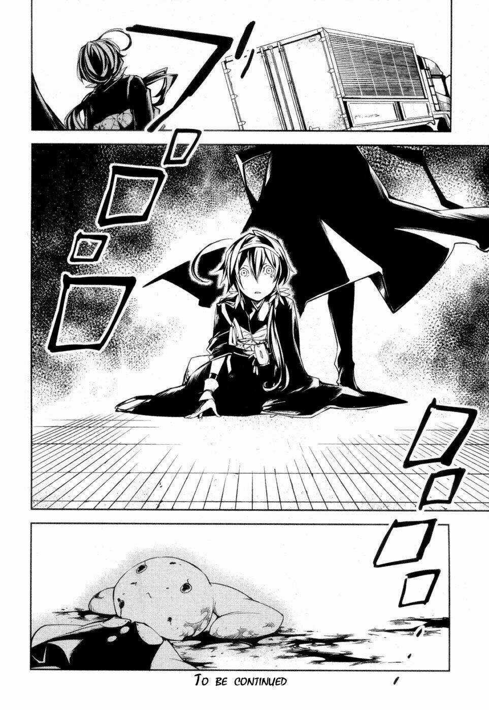 Đặc Nhiệm Thám Tử Chapter 9 trang 42