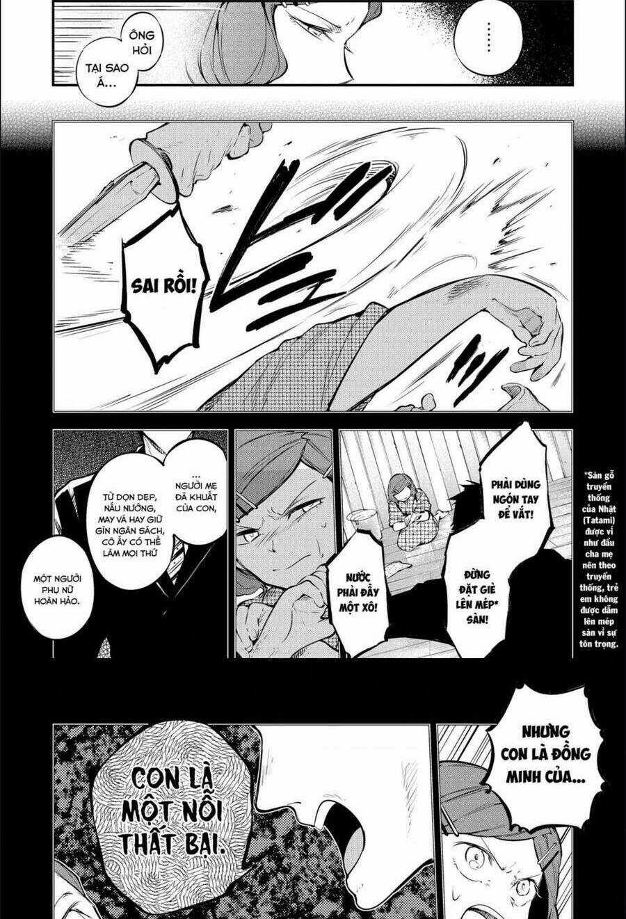 Đặc Nhiệm Thám Tử Chapter 97 trang 11