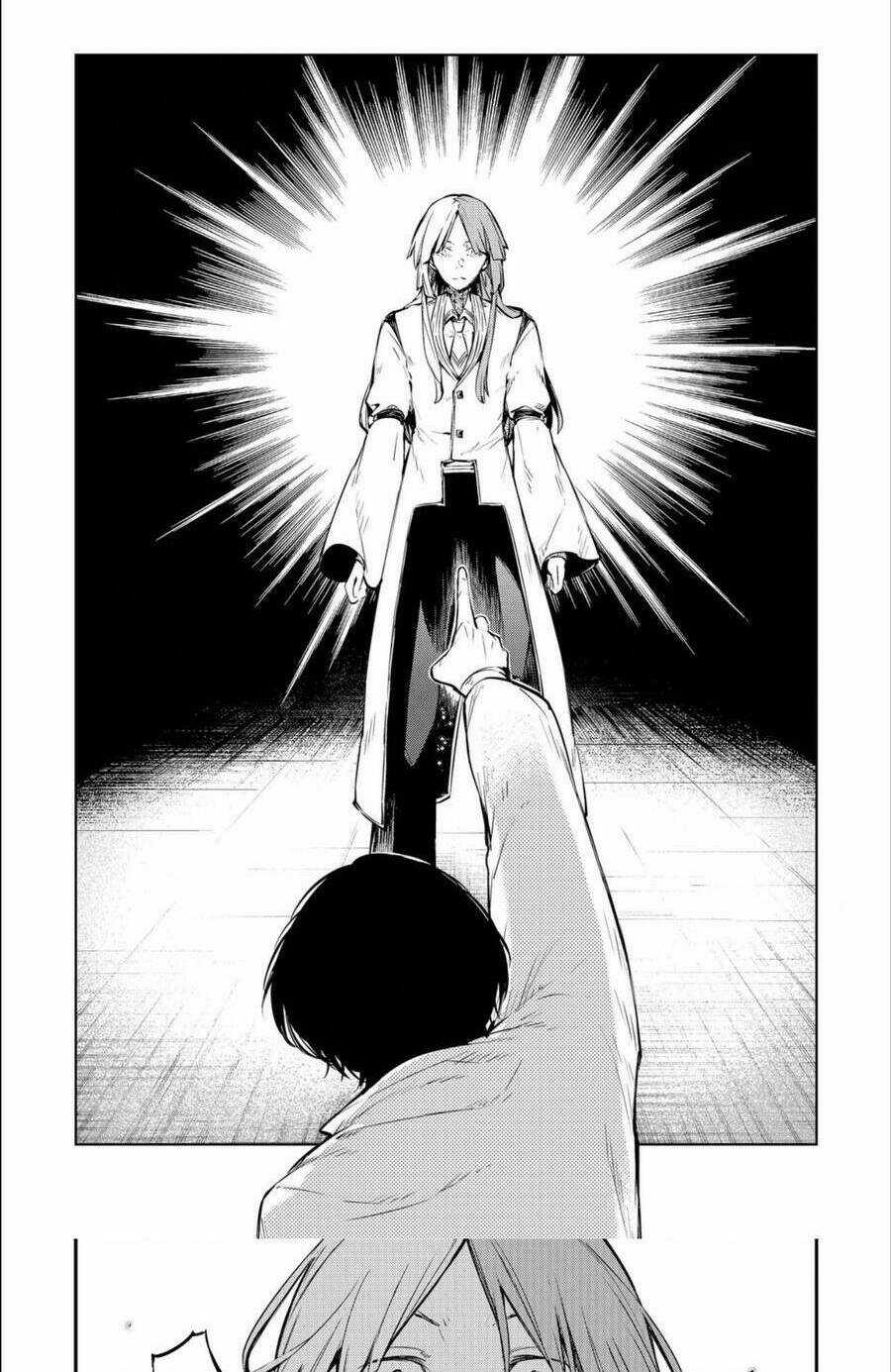 Đặc Nhiệm Thám Tử Chapter 97 trang 25