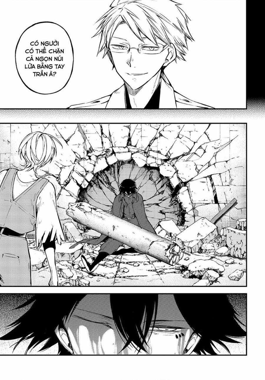 Đặc Nhiệm Thám Tử Chương 100.5 trang 13