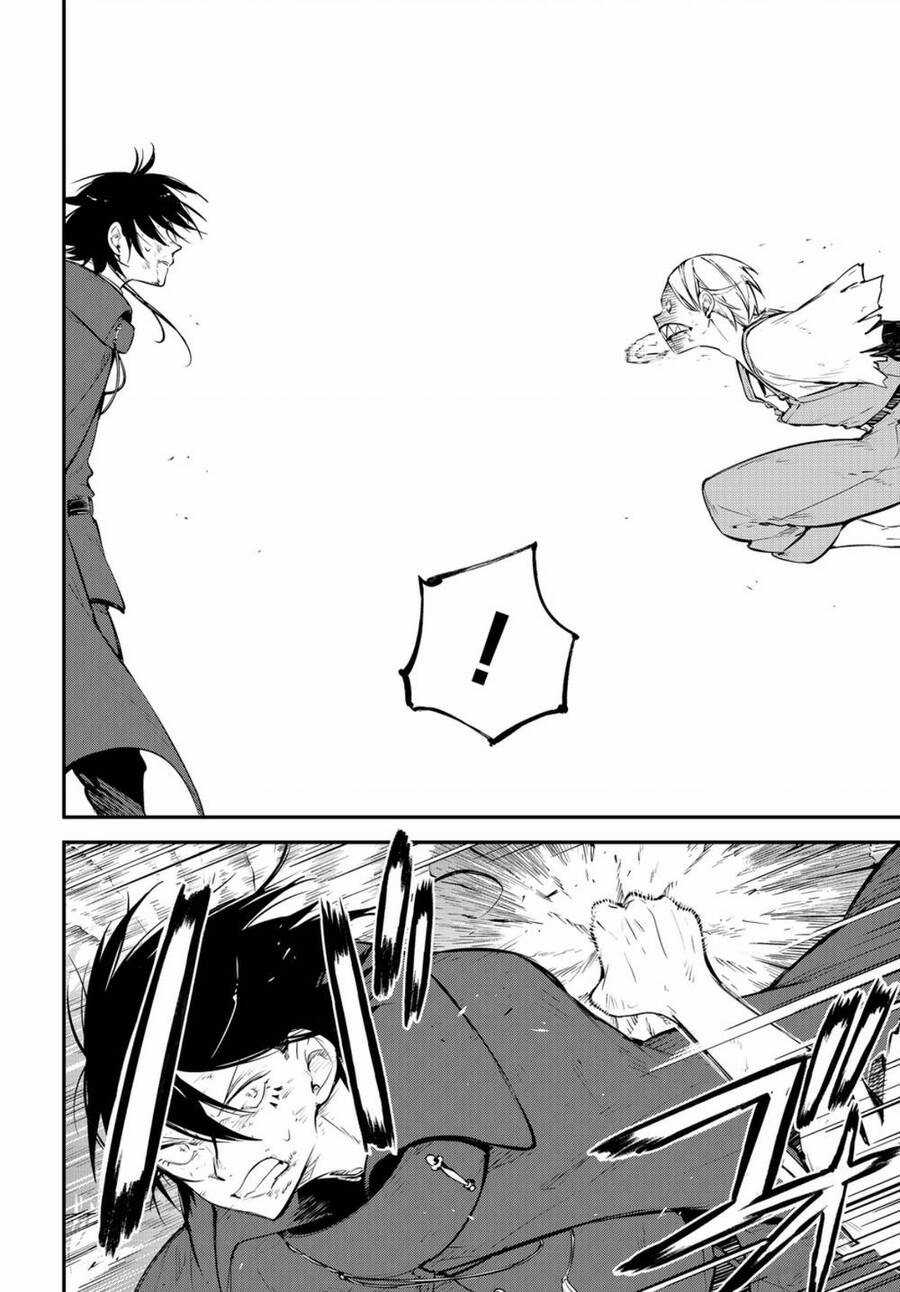 Đặc Nhiệm Thám Tử Chương 100.5 trang 4