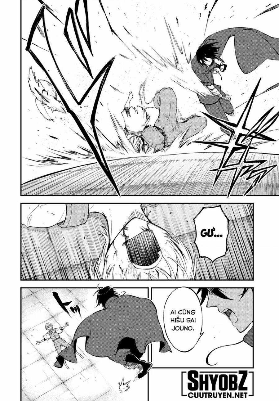 Đặc Nhiệm Thám Tử Chương 100 trang 12