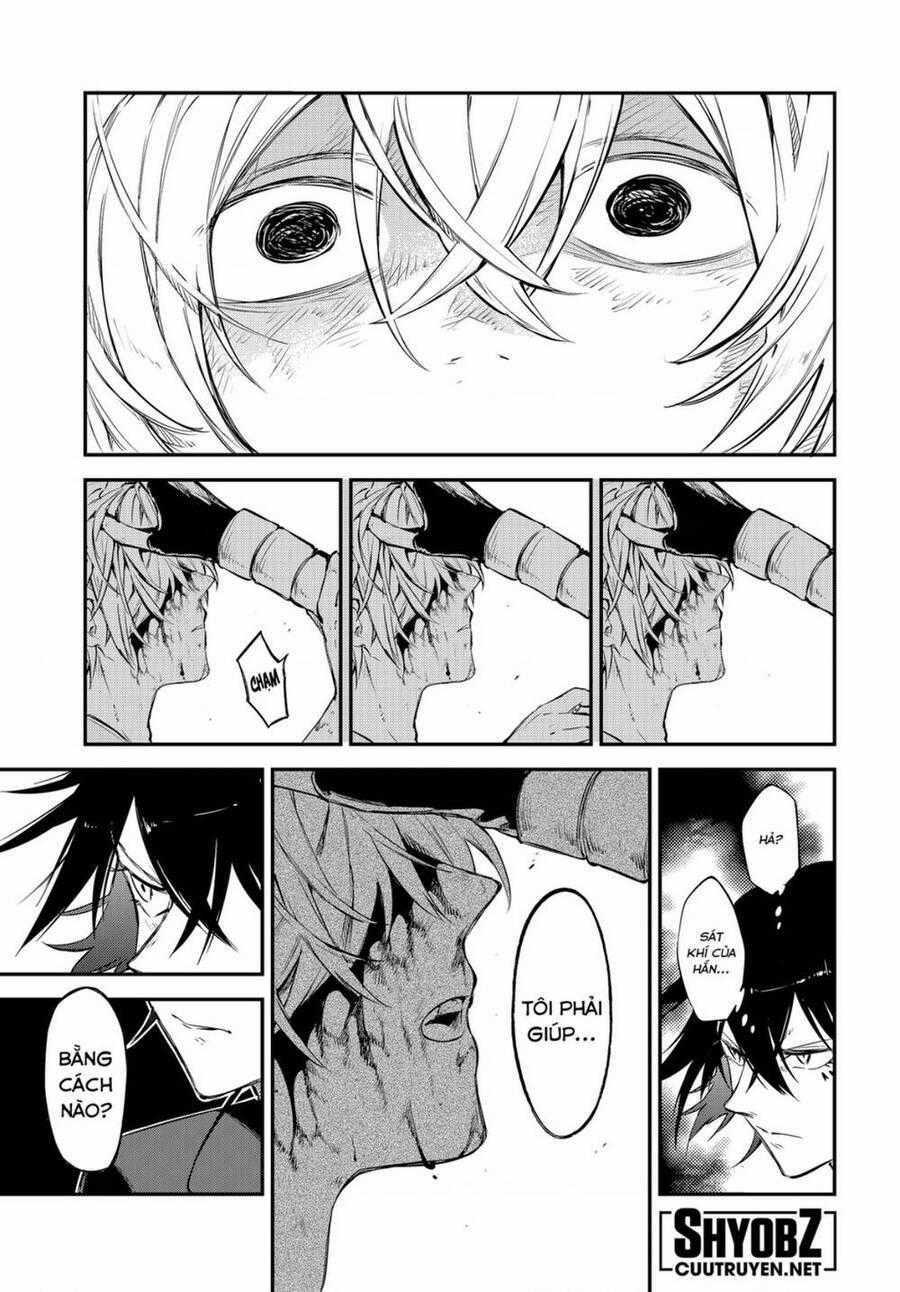 Đặc Nhiệm Thám Tử Chương 100 trang 16