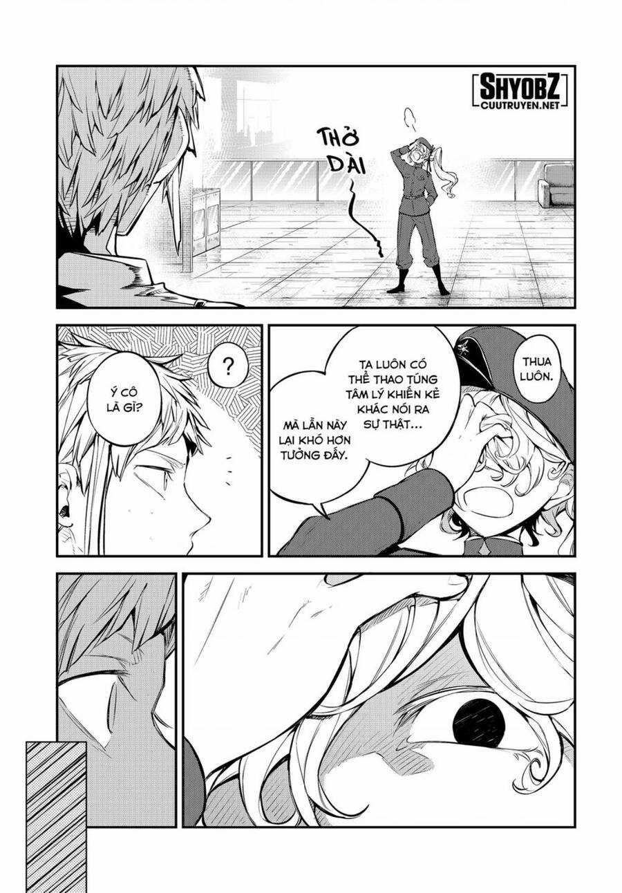 Đặc Nhiệm Thám Tử Chương 100 trang 7