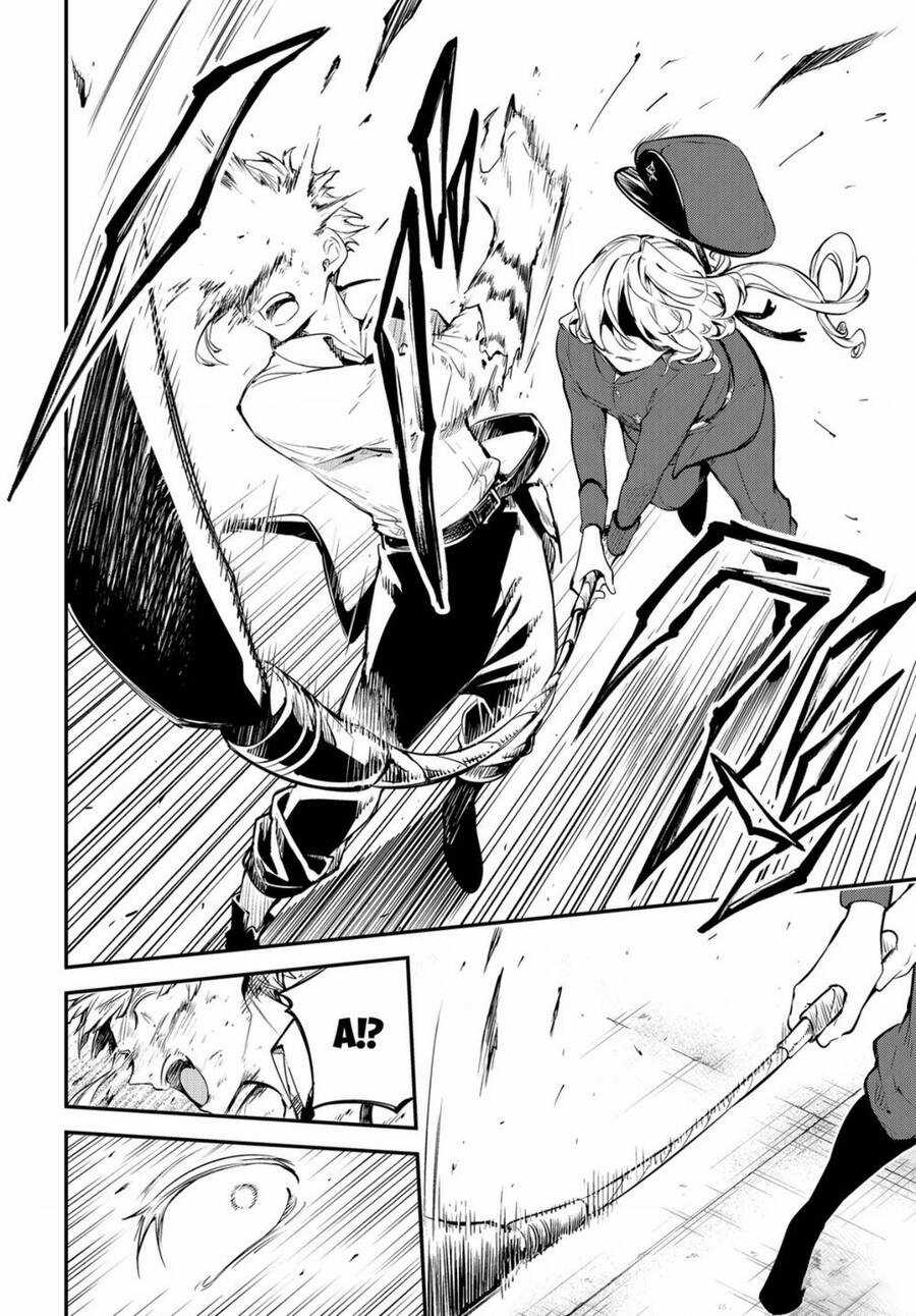 Đặc Nhiệm Thám Tử Chương 100 trang 8