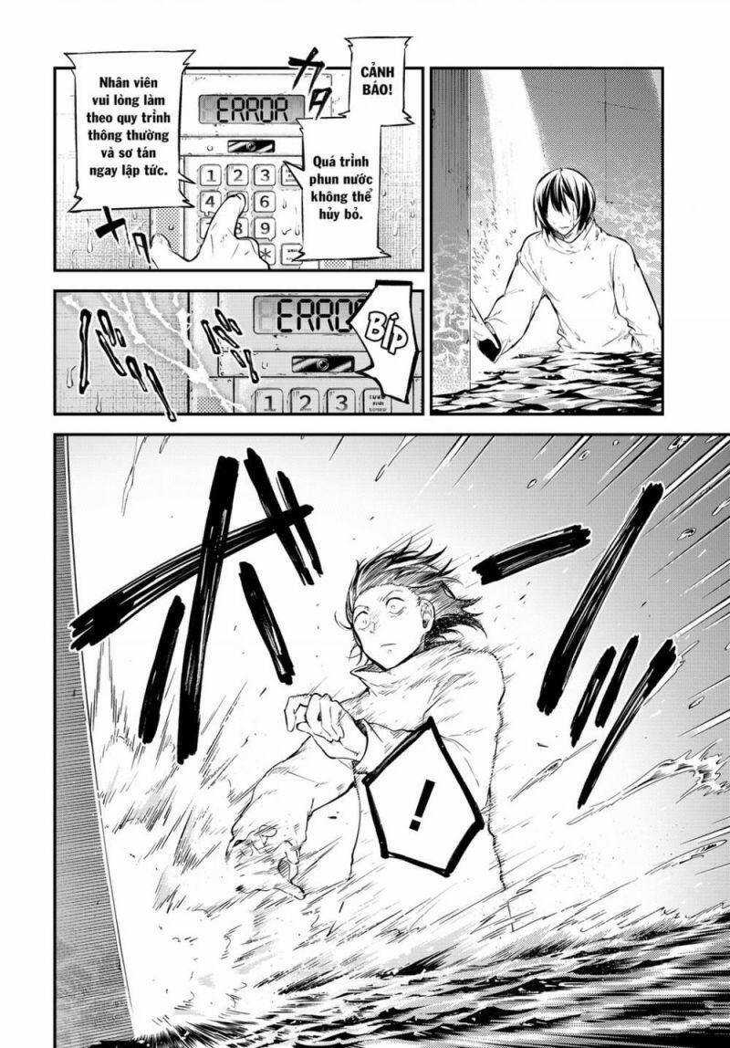 Đặc Nhiệm Thám Tử Chương 101 trang 12