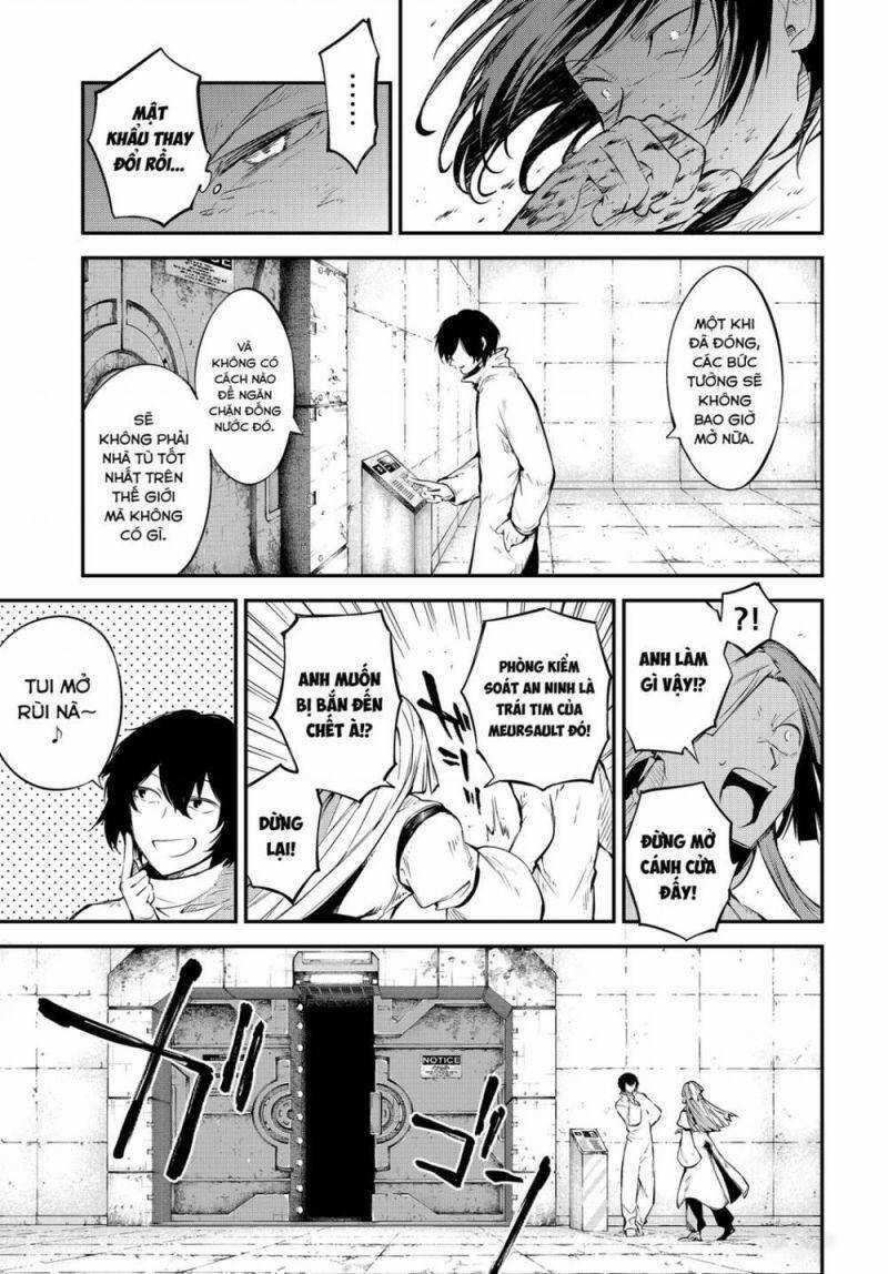 Đặc Nhiệm Thám Tử Chương 101 trang 13