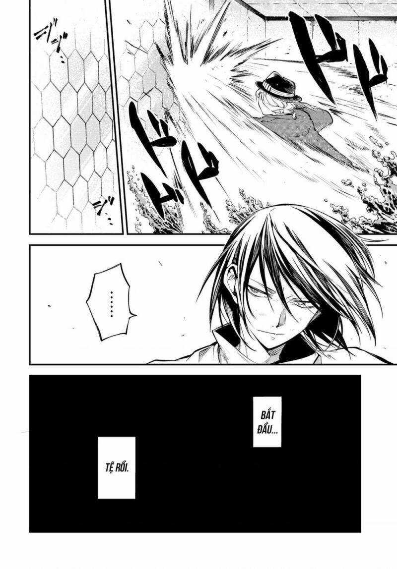 Đặc Nhiệm Thám Tử Chương 101 trang 16