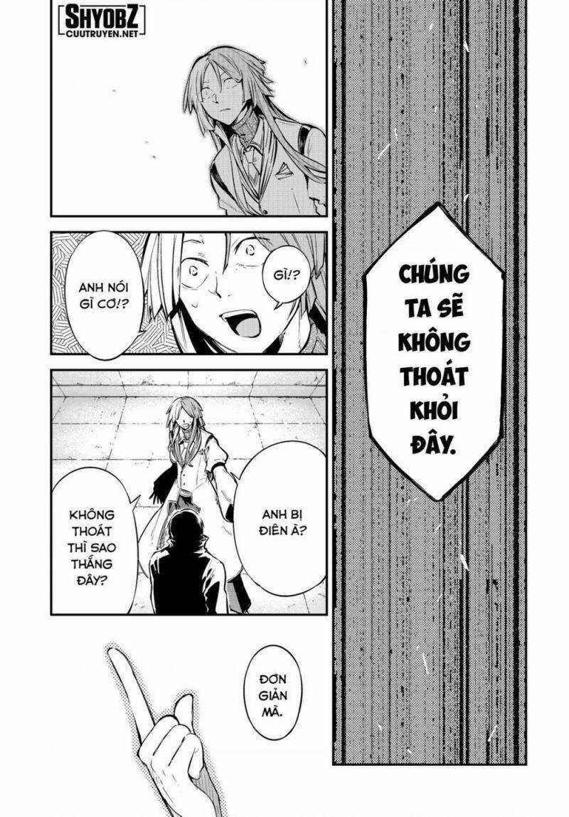 Đặc Nhiệm Thám Tử Chương 101 trang 7