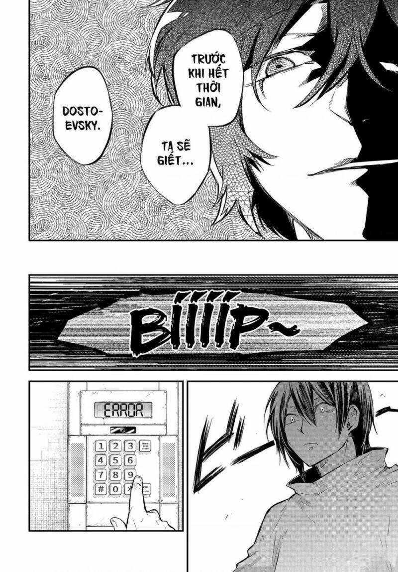 Đặc Nhiệm Thám Tử Chương 101 trang 8