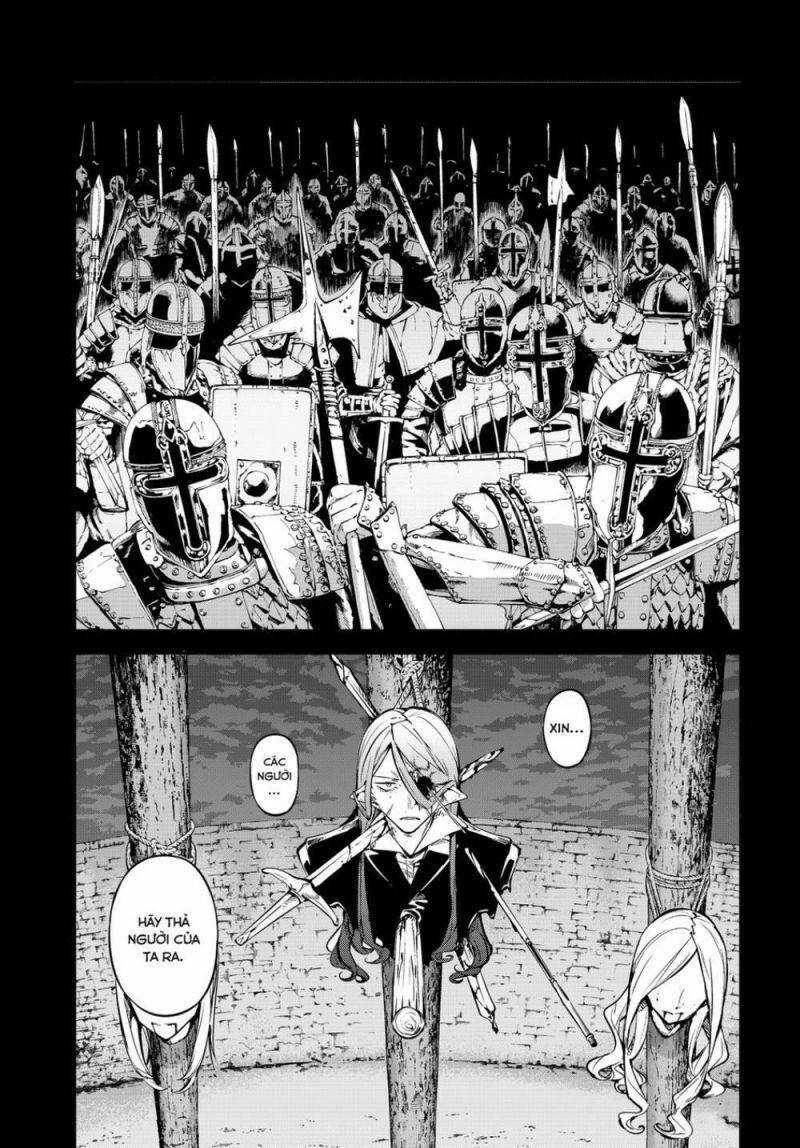 Đặc Nhiệm Thám Tử Chương 102 trang 13