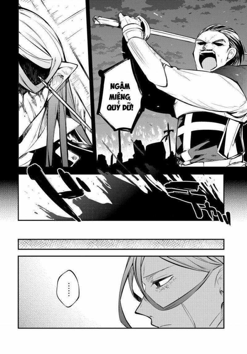 Đặc Nhiệm Thám Tử Chương 102 trang 14