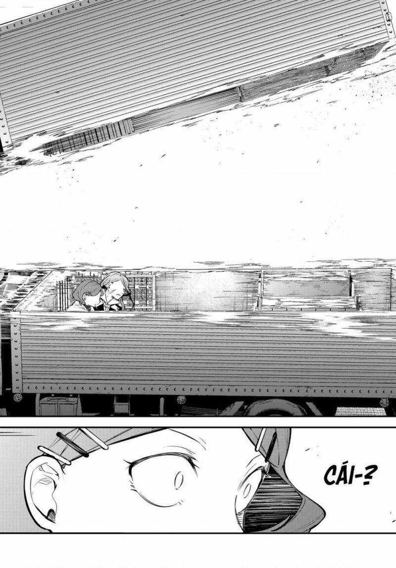 Đặc Nhiệm Thám Tử Chương 102 trang 16