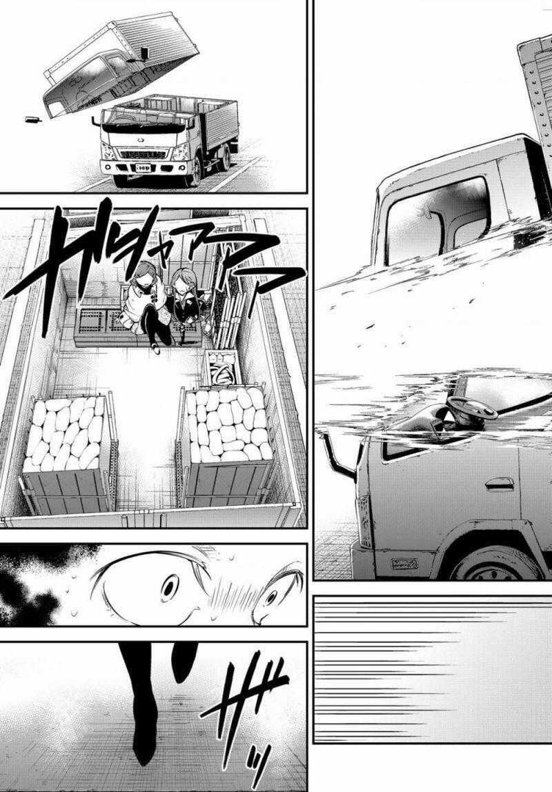 Đặc Nhiệm Thám Tử Chương 102 trang 17