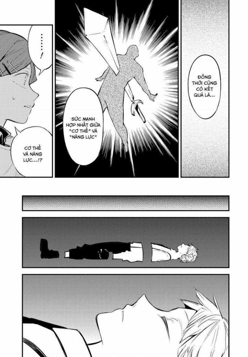 Đặc Nhiệm Thám Tử Chương 102 trang 7