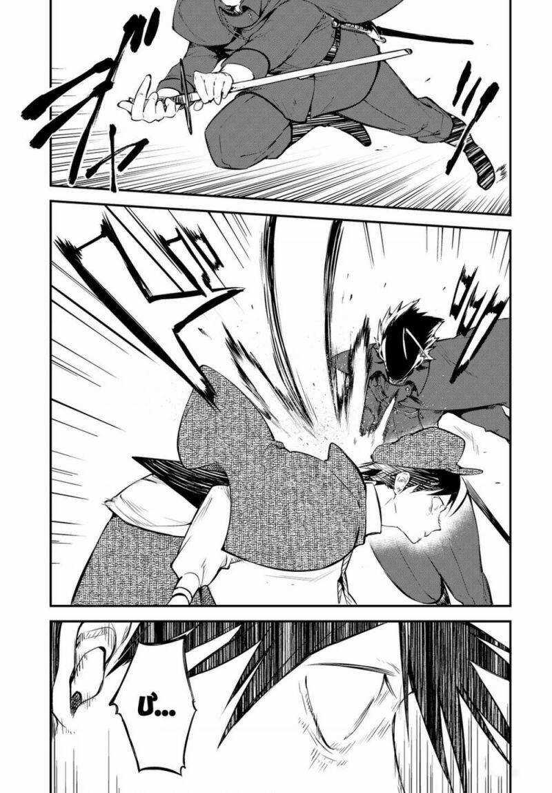 Đặc Nhiệm Thám Tử Chương 103 trang 11