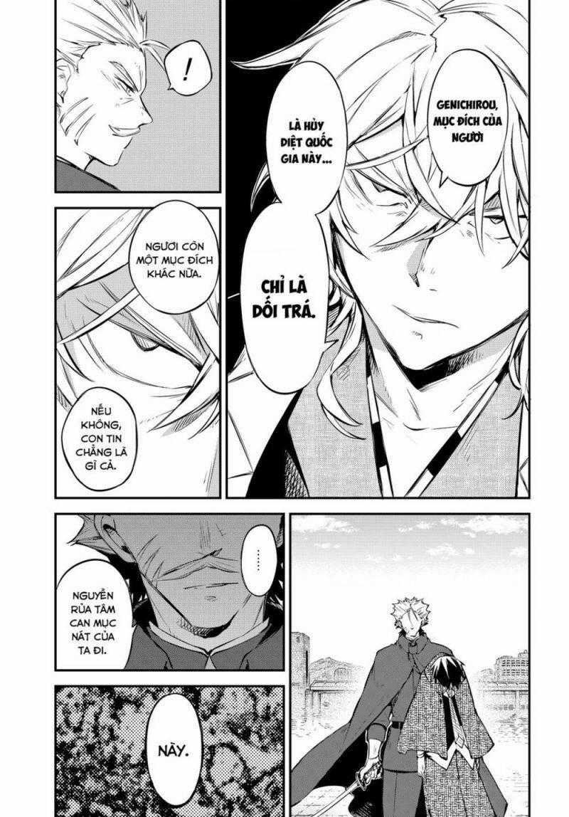 Đặc Nhiệm Thám Tử Chương 103 trang 13