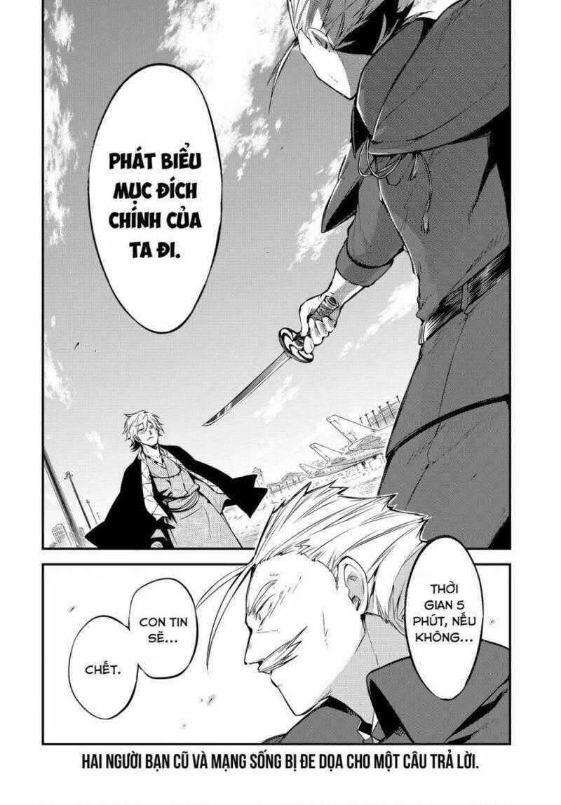 Đặc Nhiệm Thám Tử Chương 103 trang 14