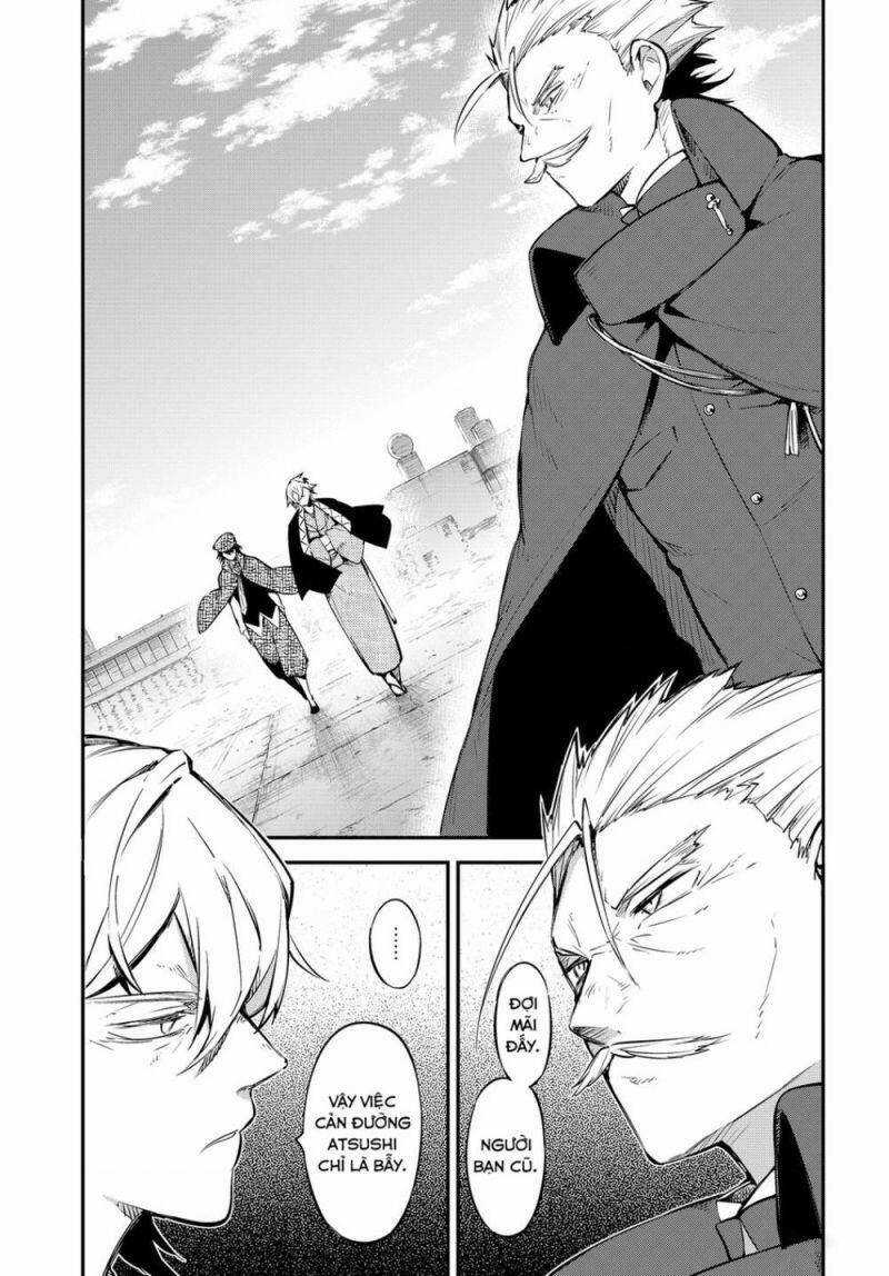 Đặc Nhiệm Thám Tử Chương 103 trang 3