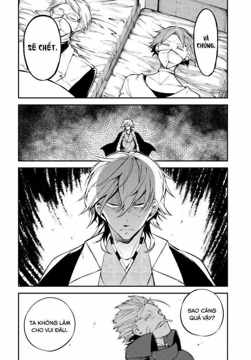 Đặc Nhiệm Thám Tử Chương 103 trang 6