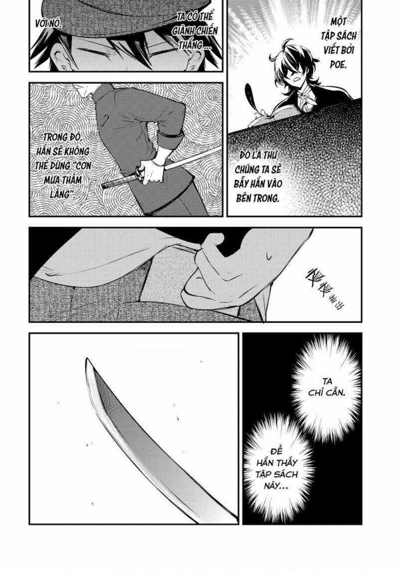 Đặc Nhiệm Thám Tử Chương 103 trang 8