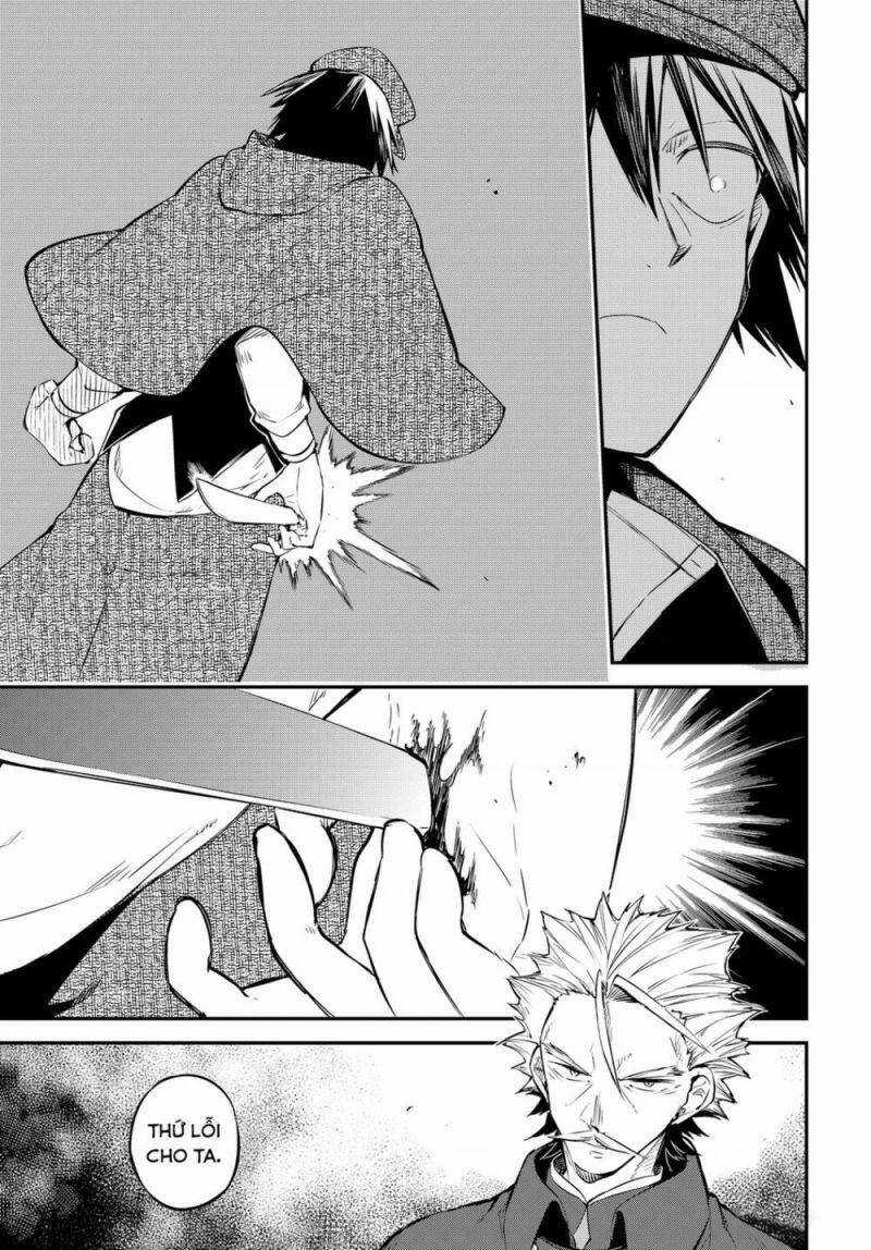 Đặc Nhiệm Thám Tử Chương 103 trang 9