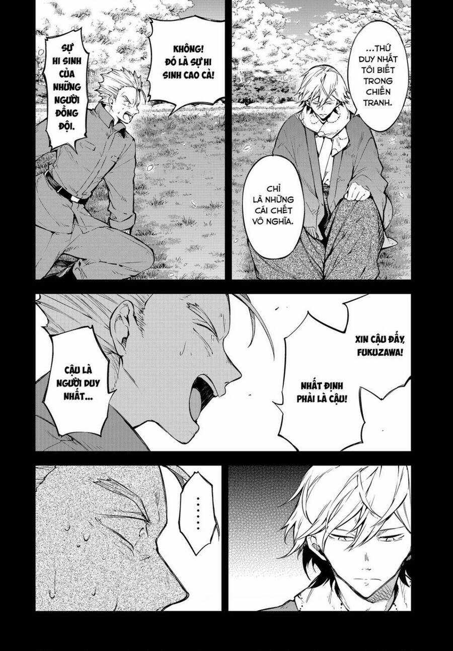 Đặc Nhiệm Thám Tử Chương 104 trang 14